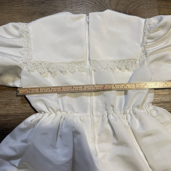 Jayne Copeland Girls first communion Dress - Picture 9 of 9